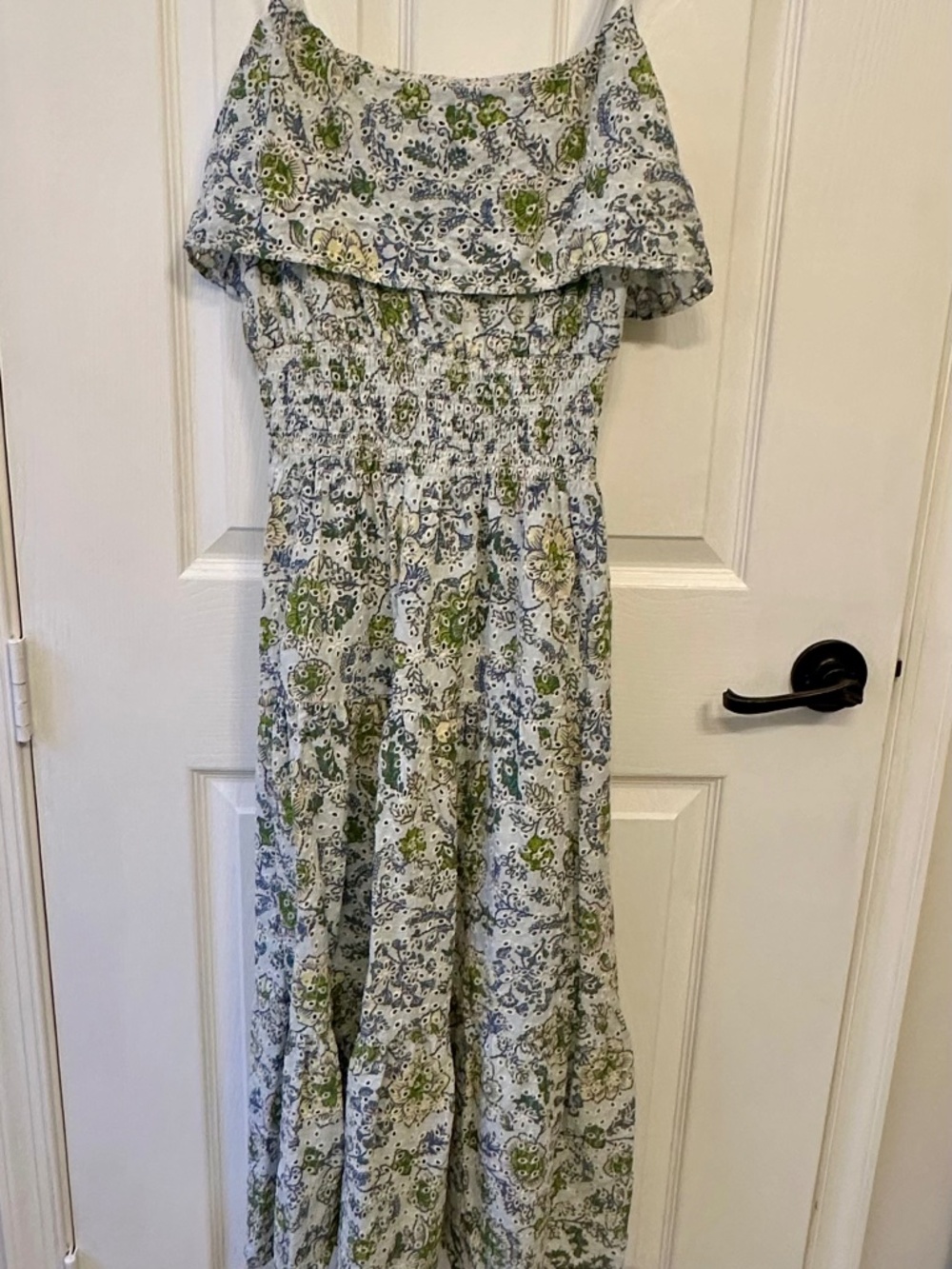 Elan Maxi Dress